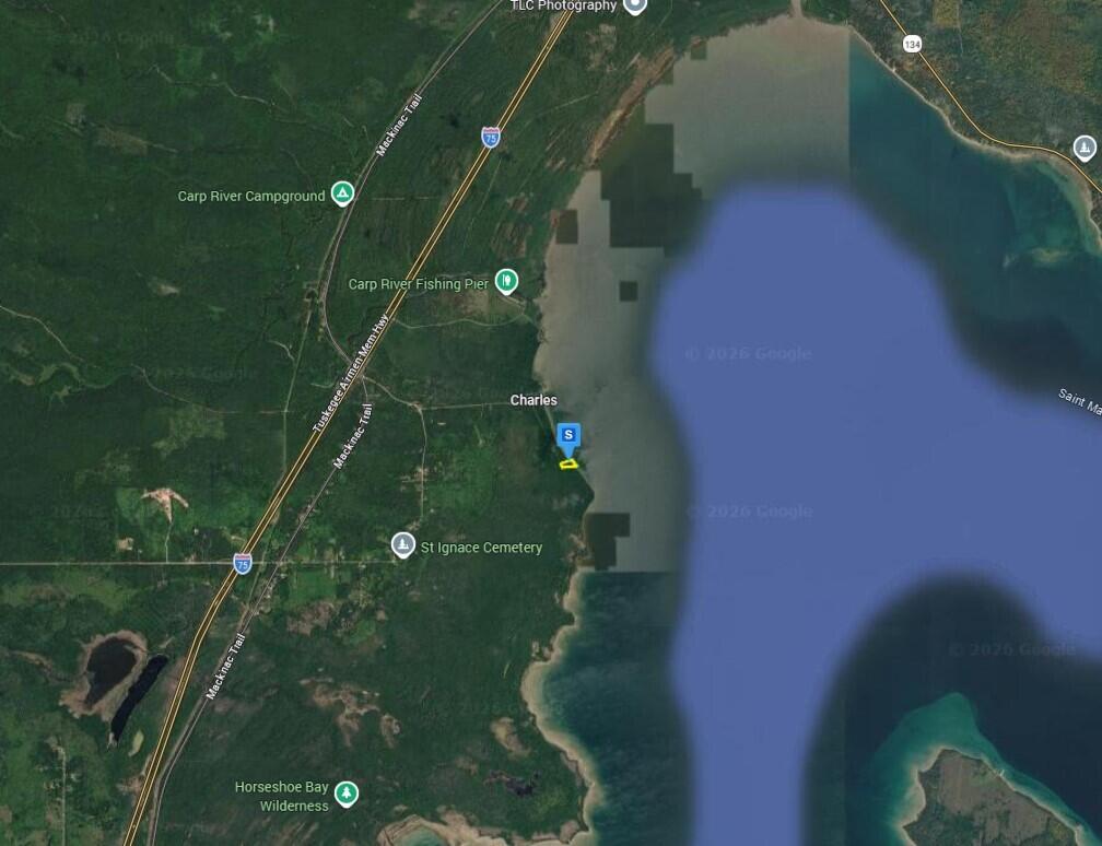 Properties Available 2 - 2 6235 N Mackinac Trail