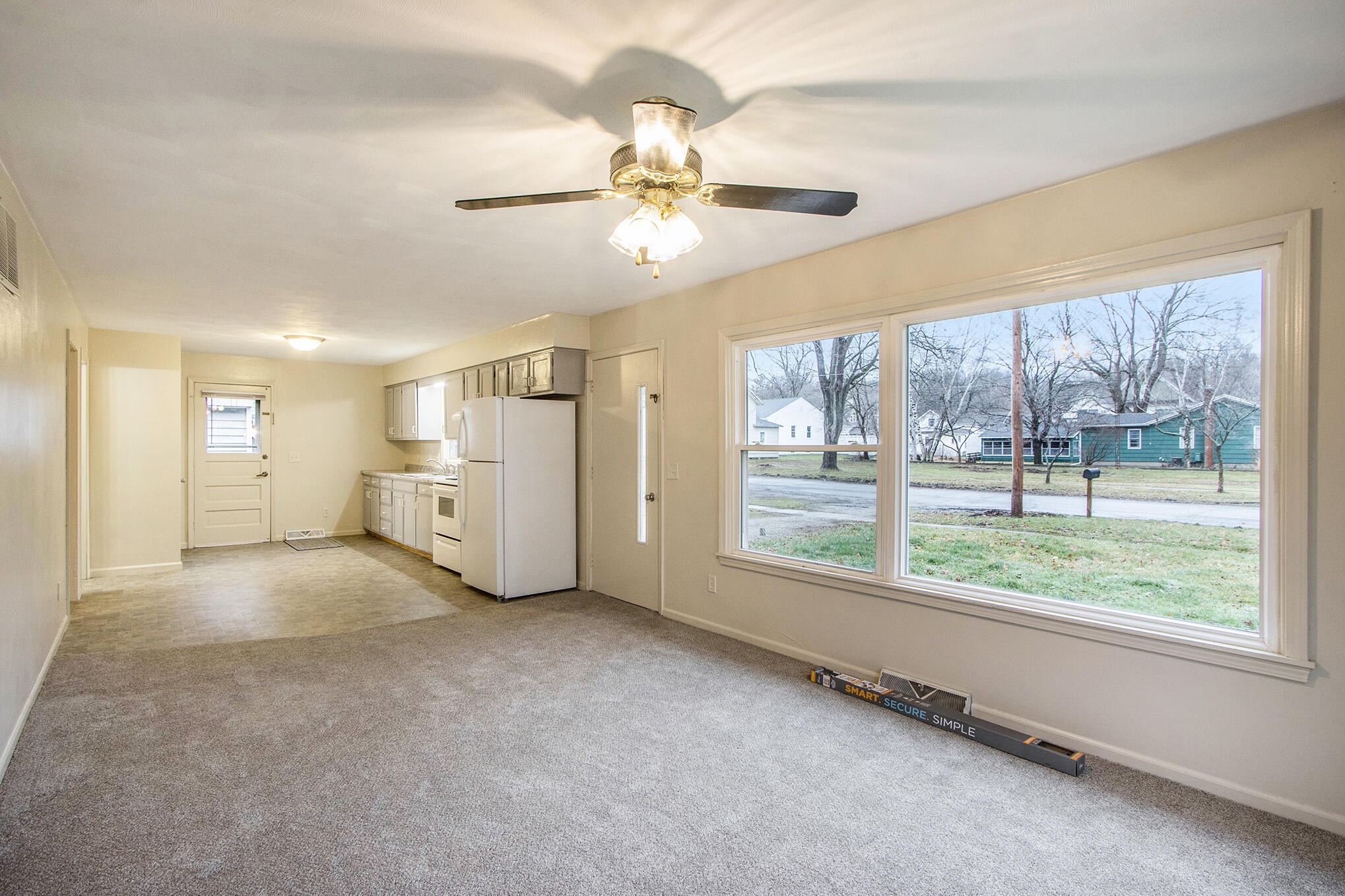 Augusta, Michigan 49012, United States, 2 Bedrooms Bedrooms, ,1 BathroomBathrooms,Residential,Active,231041