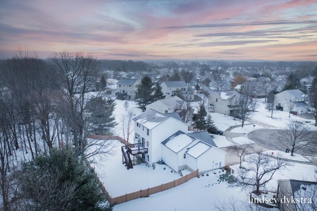 Photo of 6409 Cannon Farms Drive NE, Rockford, MI 49341 (MLS # 26005929)