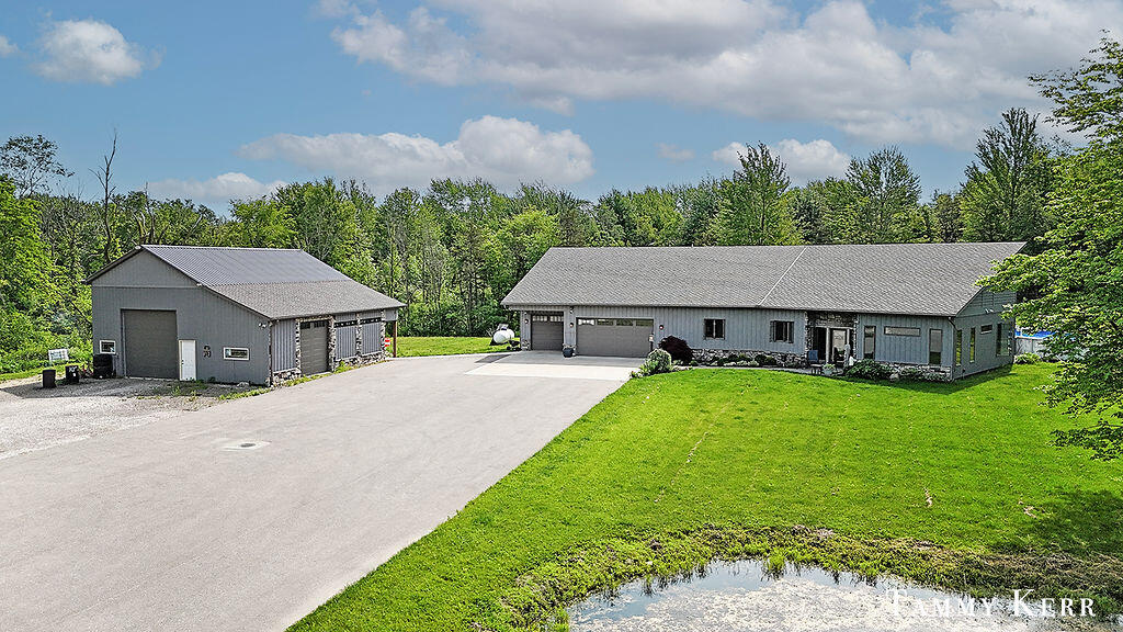 View Fennville, MI 49408 house