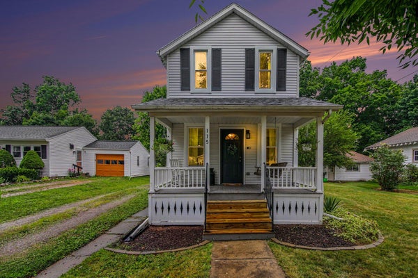 115 BEAUFORT ST, MANCHESTER, MI 48158 - Image bc0867cb2c39172a20fd0081ca08cdb3/623818397