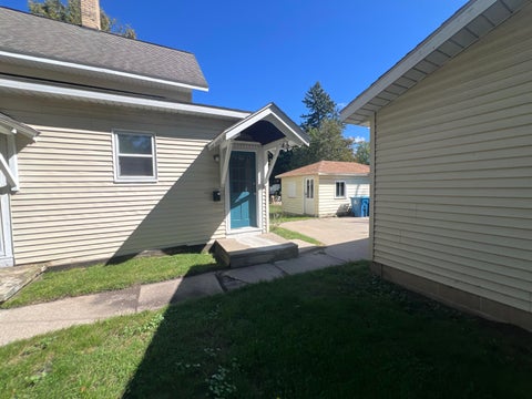 Photo of 369 4th Street, Manistee, MI 49660 (MLS # 26050262)