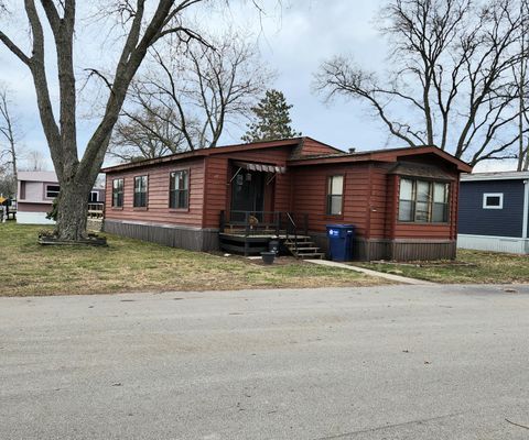 782 Courtland Lane, Muskegon, MI 49442 - MLS#: 25014677