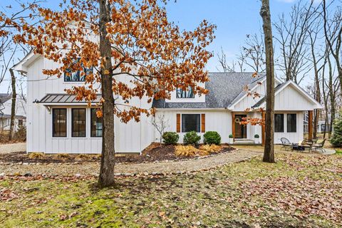 7 Preserve Way New Buffalo MI 49117