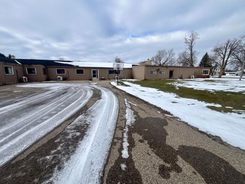 505 W Chicago Street Bronson MI 49028