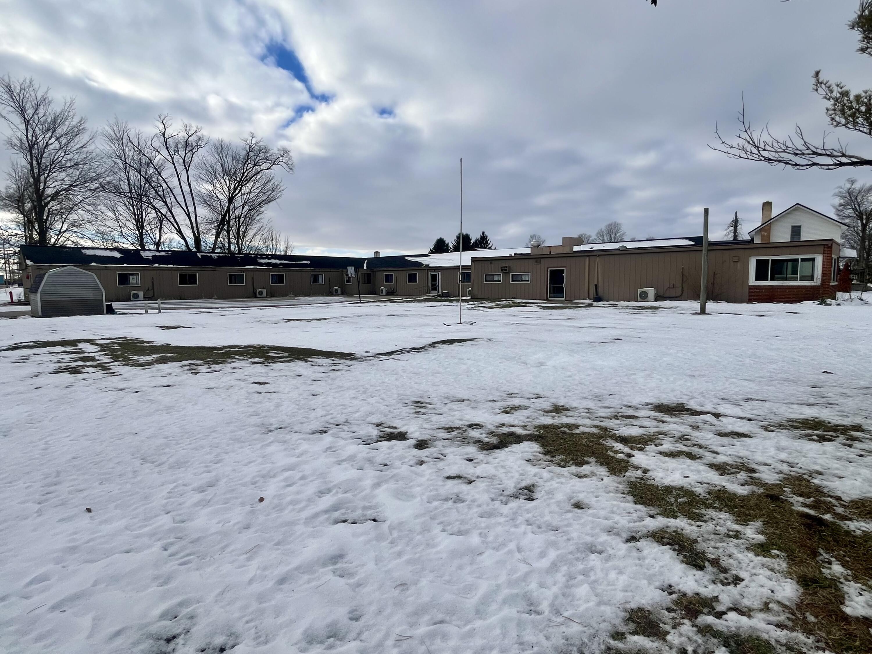 505 W Chicago Street