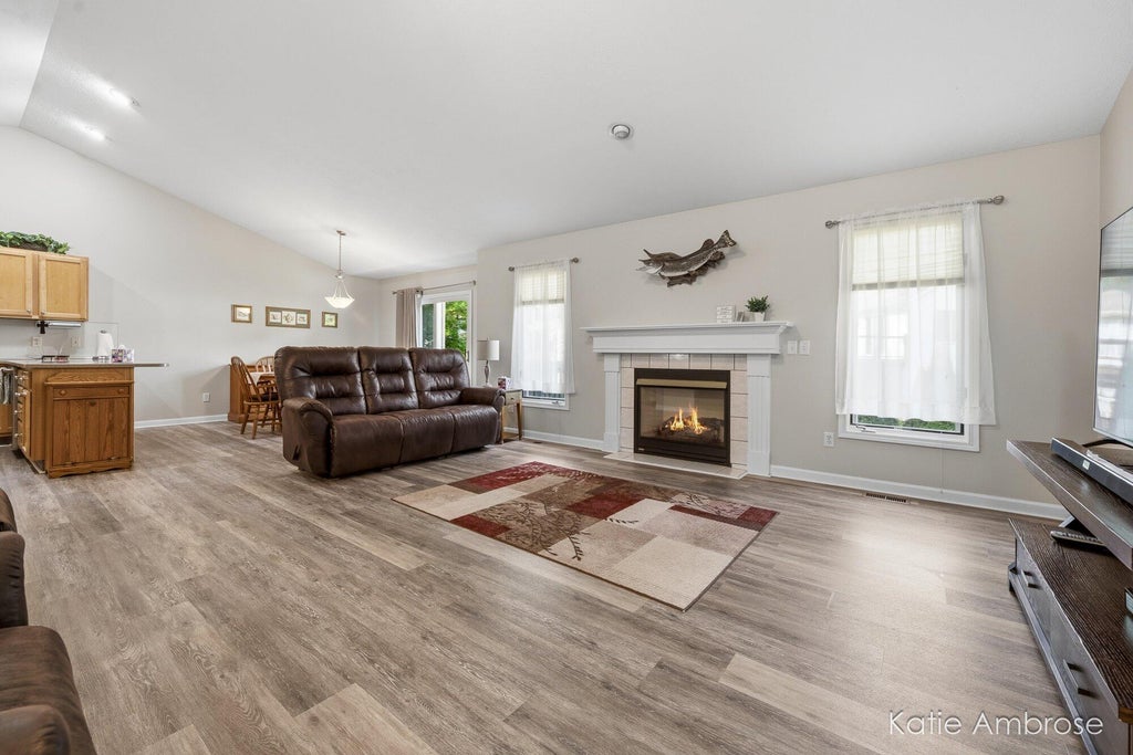 Photo of 1683 Pinehill Drive, Hastings, MI 49058 (MLS # 26027974)