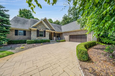 11573 Wellington Court Stanwood MI 49346
