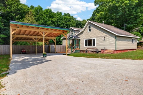 Photo of 75 Elliott Street, Shelby, MI 49455 (MLS # 26046290)