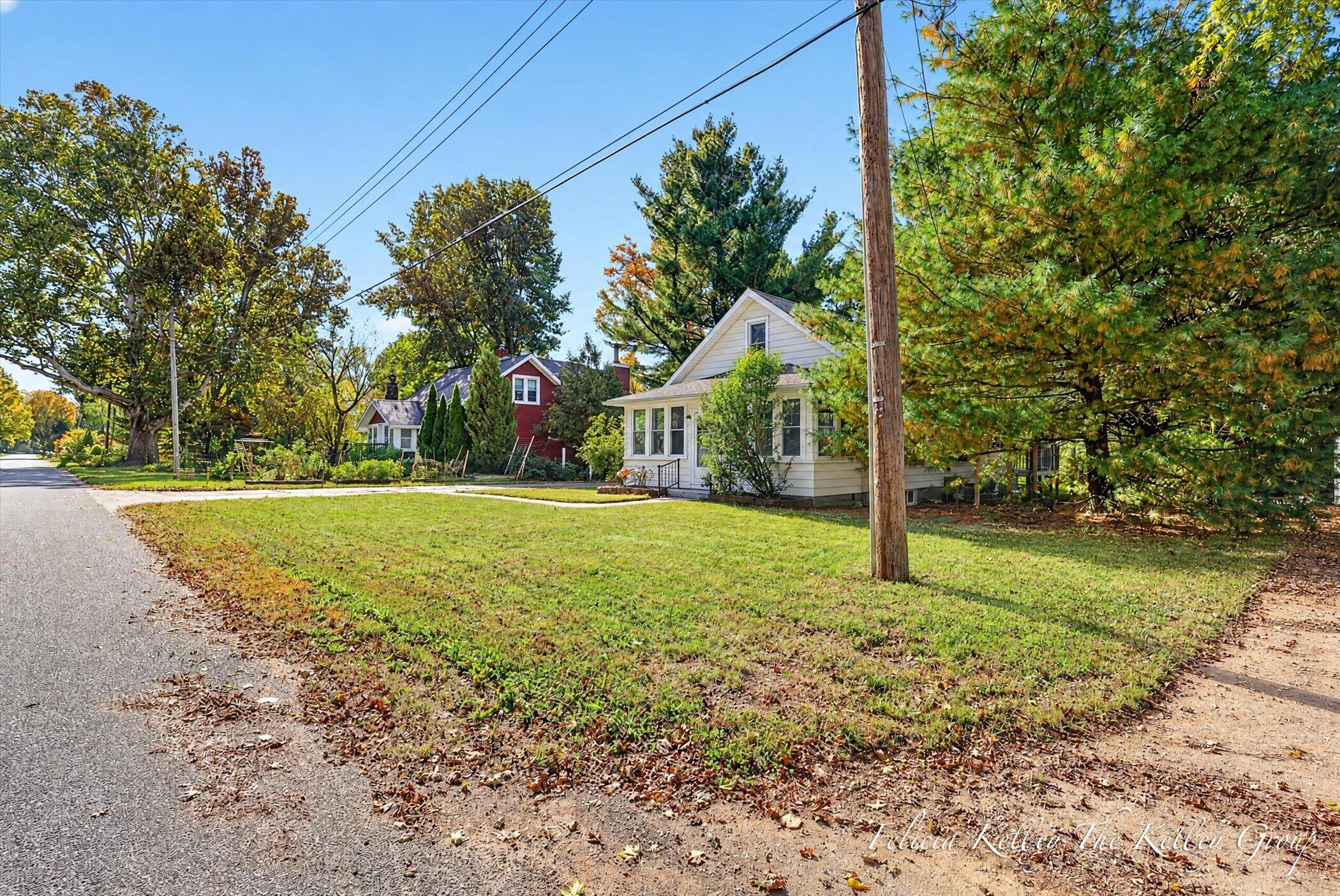 1820 River Bluff Road