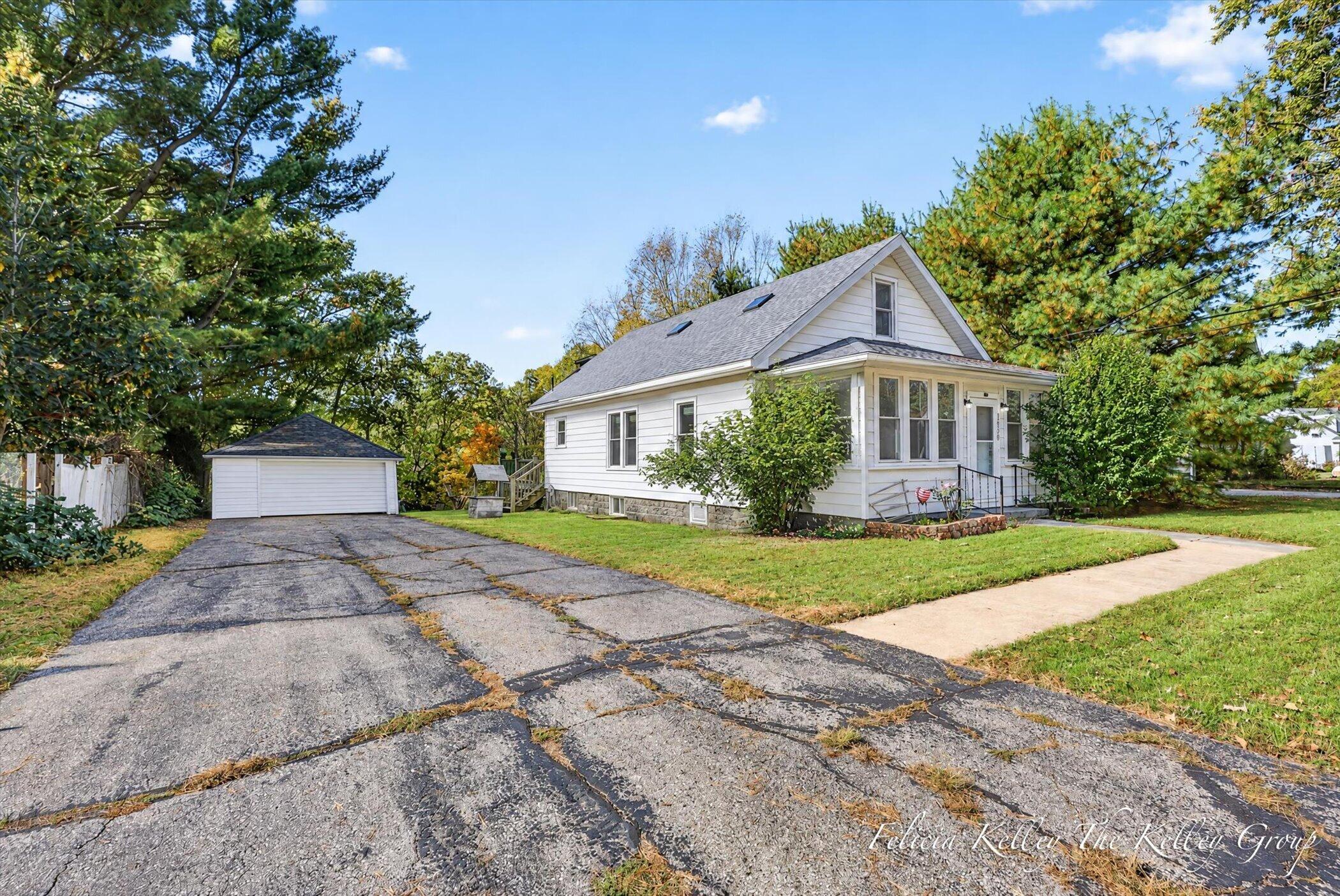 1820 River Bluff Road