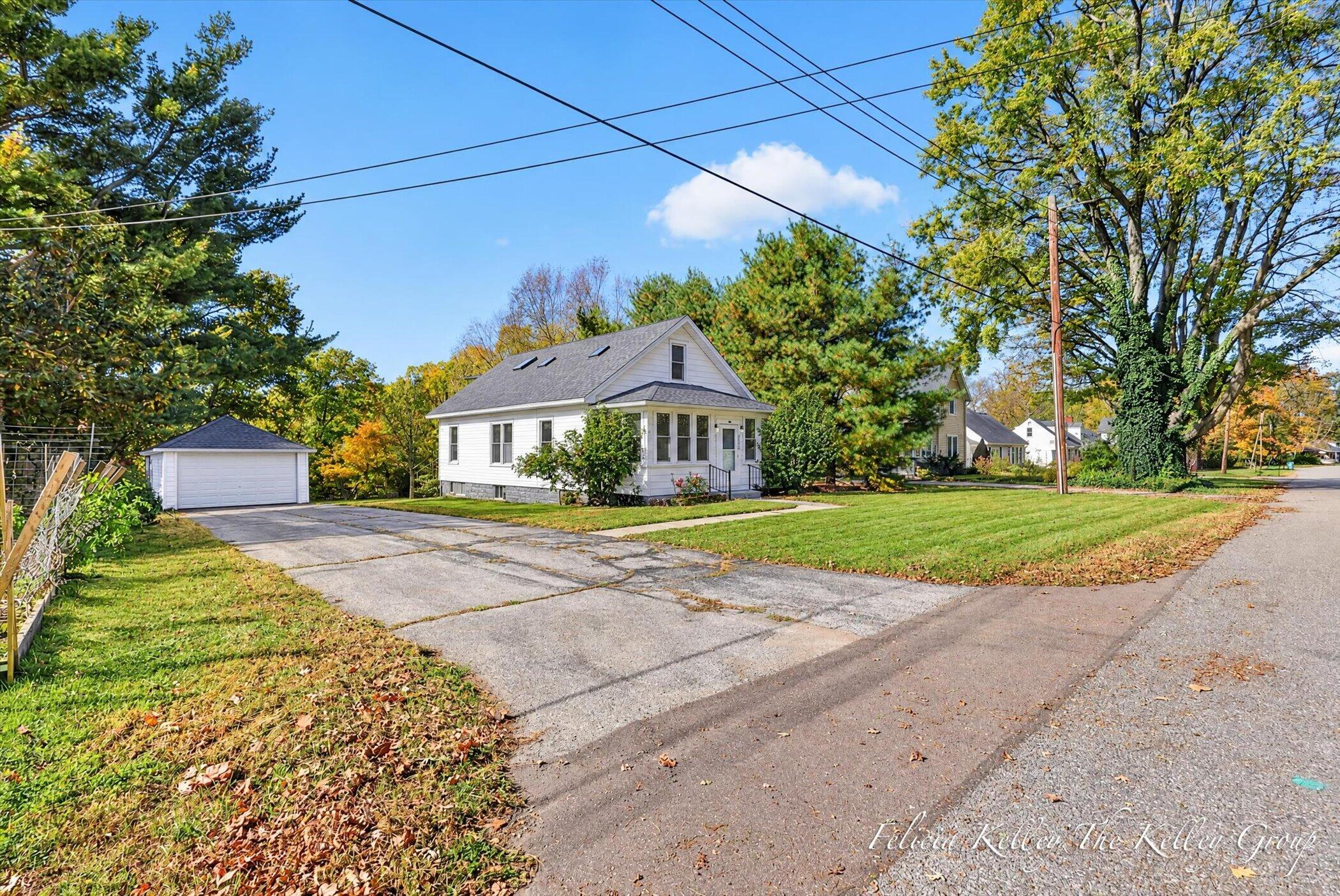 1820 River Bluff Road