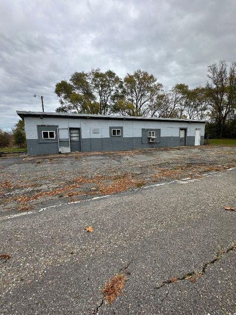 Photo of 4093 King Drive, Sodus, MI 49126 (MLS # 25057485)