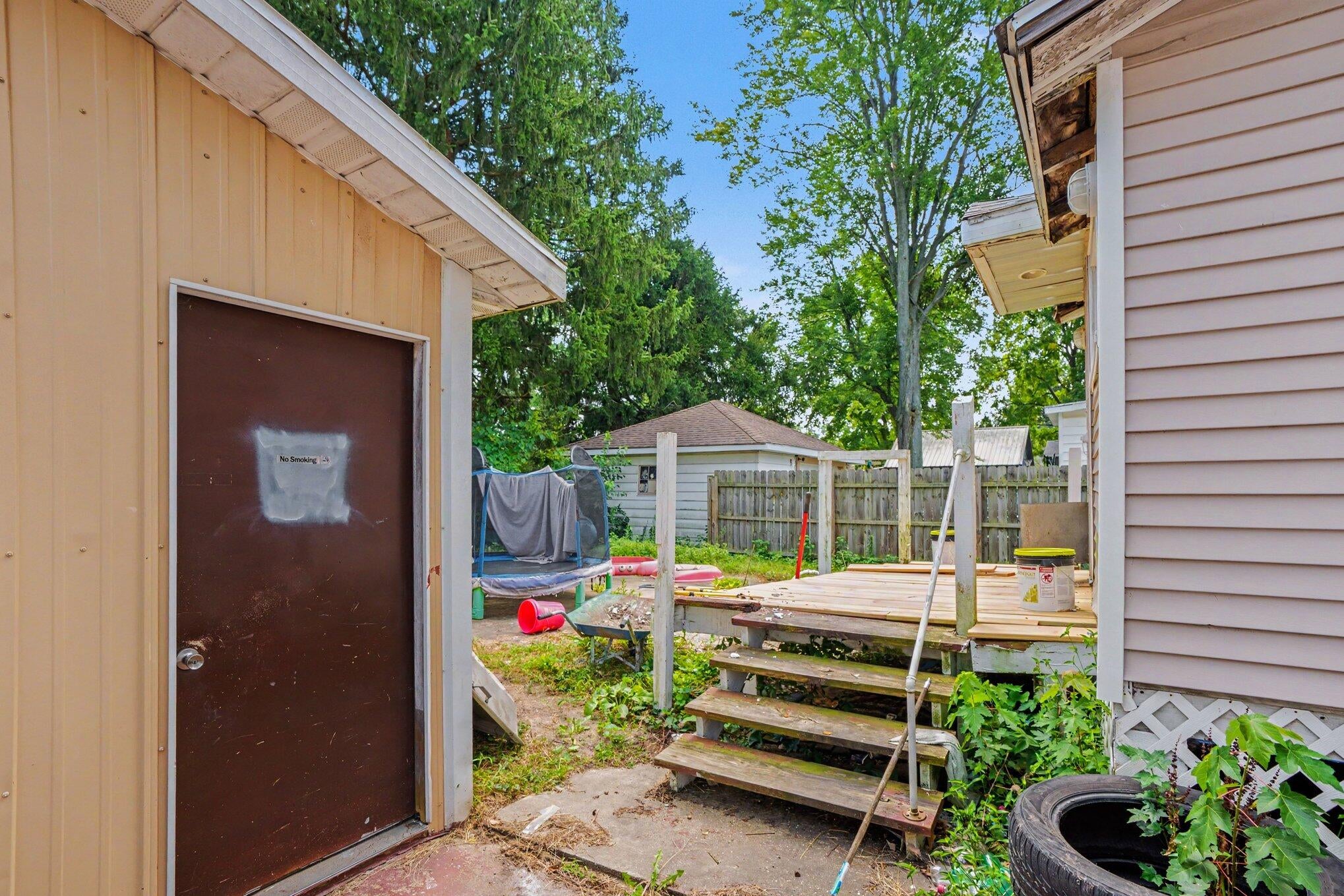 Listing 166