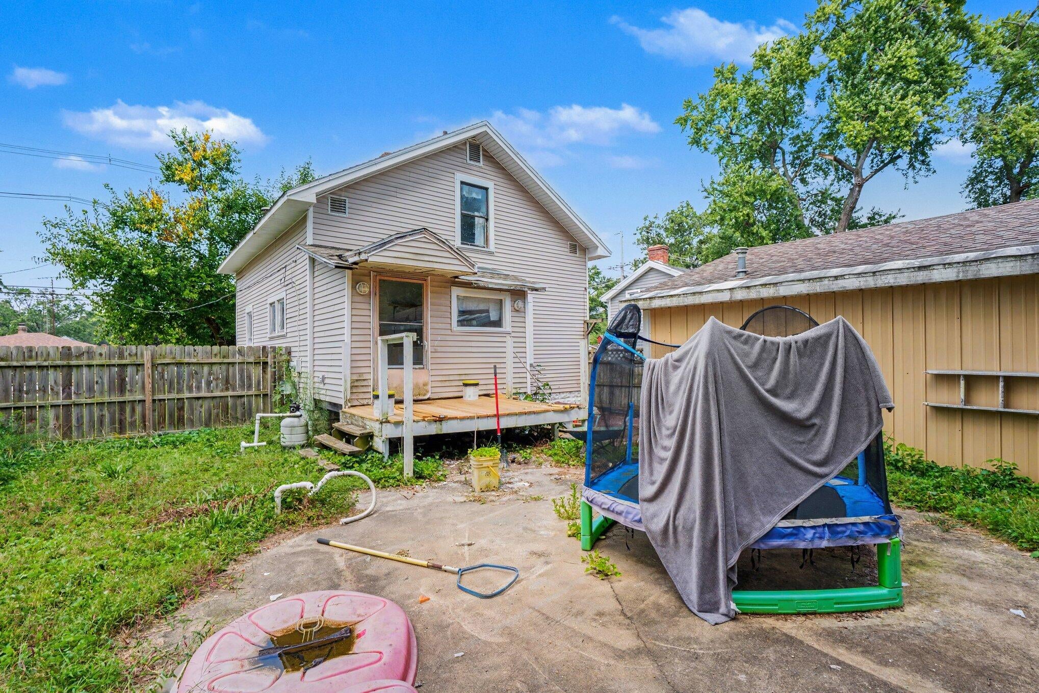 Listing 166