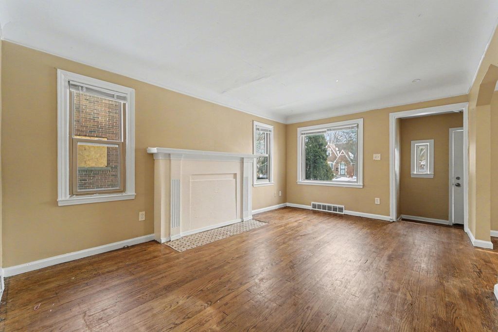 Photo of 12511 Riad Street, Detroit, MI 48224 (MLS # 26005276)