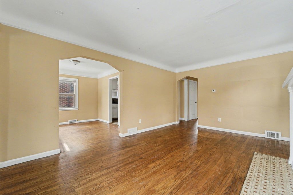 Photo of 12511 Riad Street, Detroit, MI 48224 (MLS # 26005276)