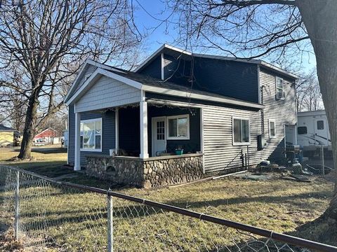 429 S Capital Avenue, Athens, MI 49011 - MLS#: 25012449