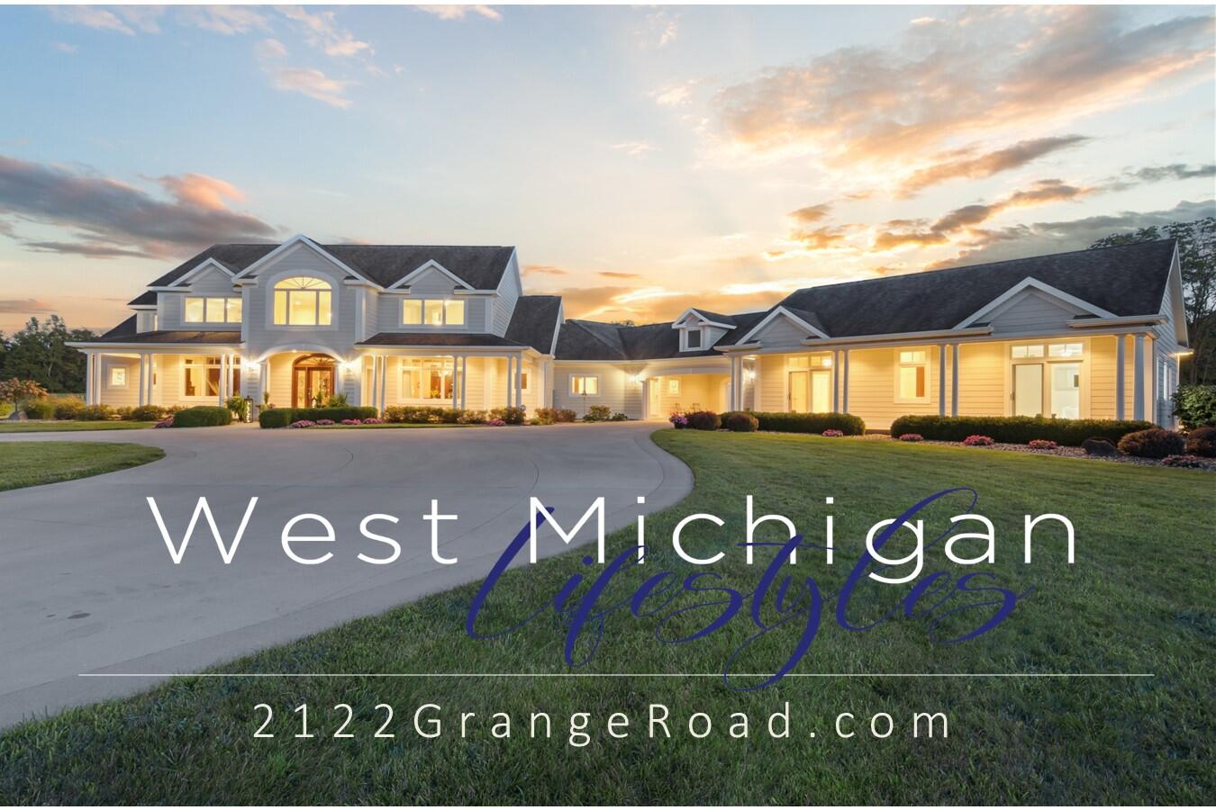 2122 Grange Road
