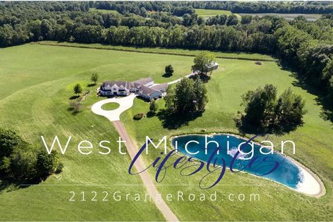 2122 Grange Road Buchanan MI 49107