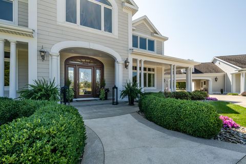 2122 Grange Road Buchanan MI 49107