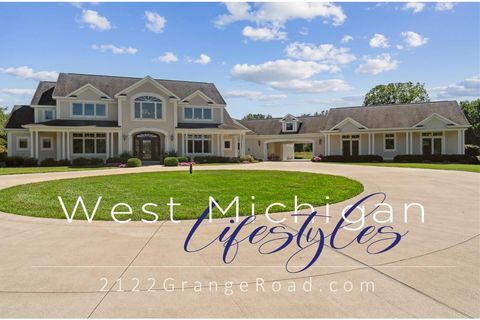 2122 Grange Road Buchanan MI 49107