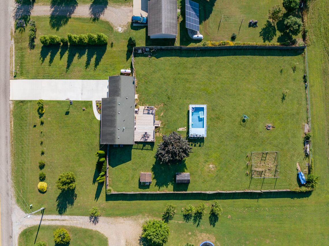 17043 Cotherman lake Road