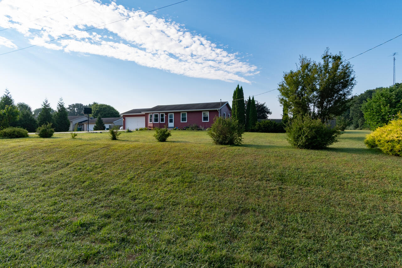 17043 Cotherman lake Road