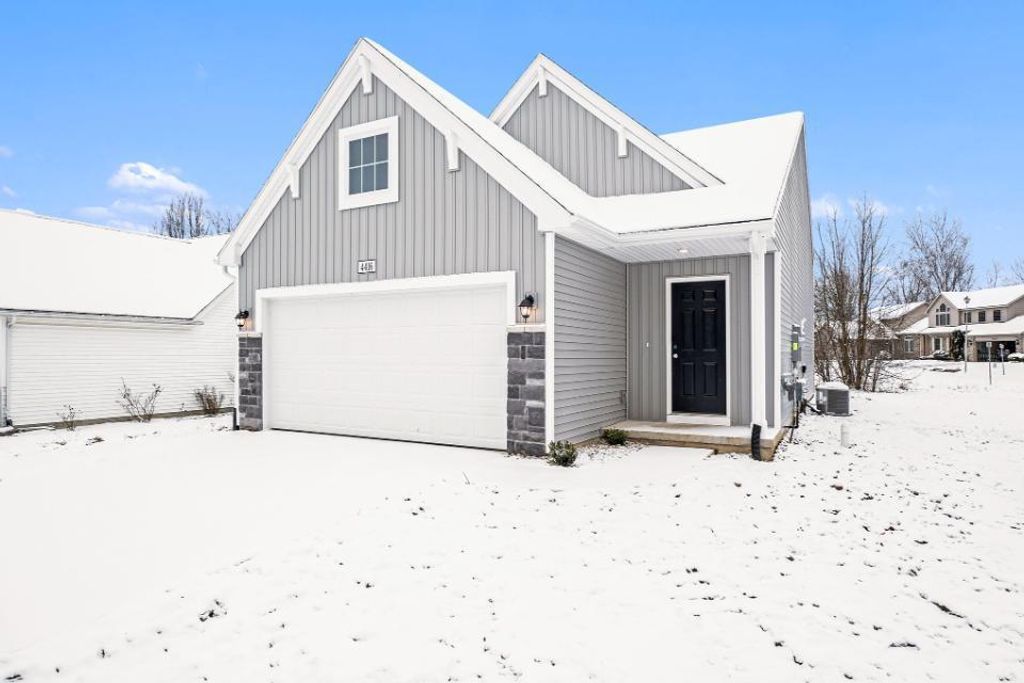 Photo of 10120 Kearns Court, Portage, MI 49024 (MLS # 26005581)