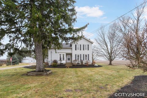 Properties Available 23 - 34 12201 Sparta Avenue NW Sparta MI 49345