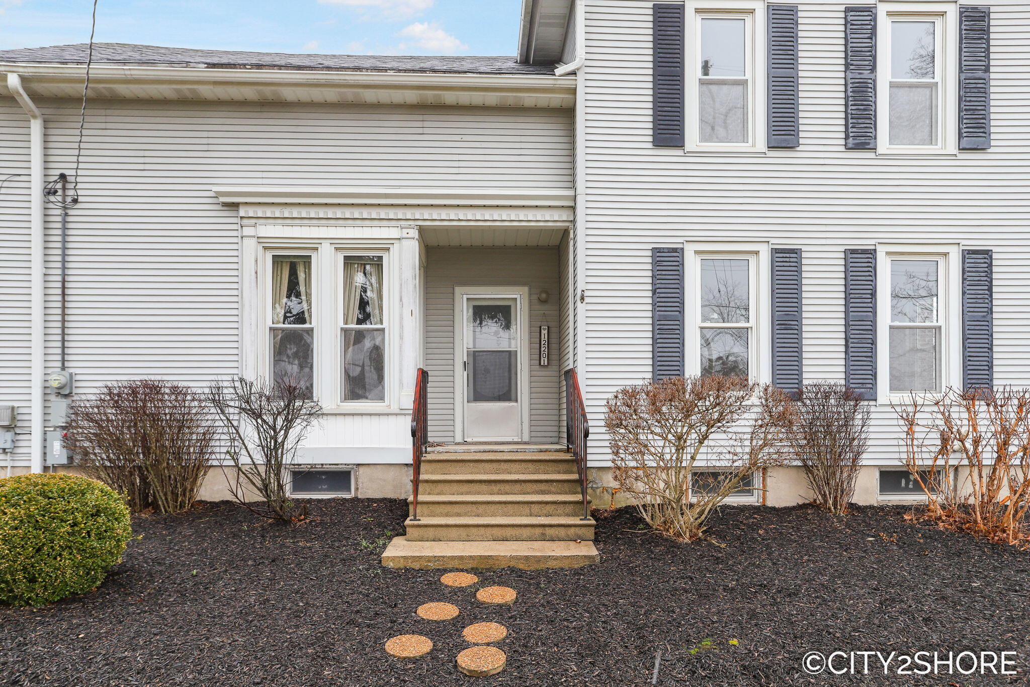 12201 Sparta Avenue NW