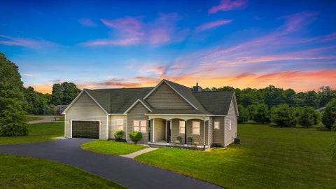 Photo of 18863 Meadowlark Road, Thompsonville, MI 49683 (MLS # 26035808)