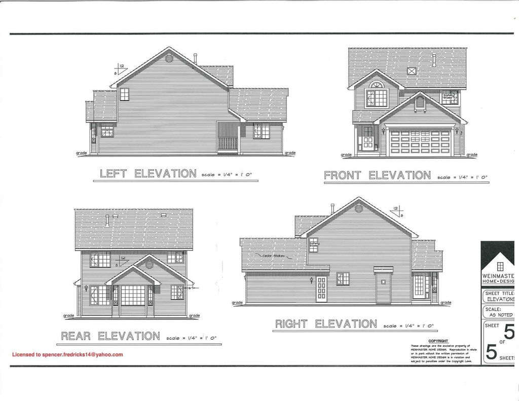 Photo of 1671 Montague Avenue, Muskegon, MI 49441 (MLS # 26001538)