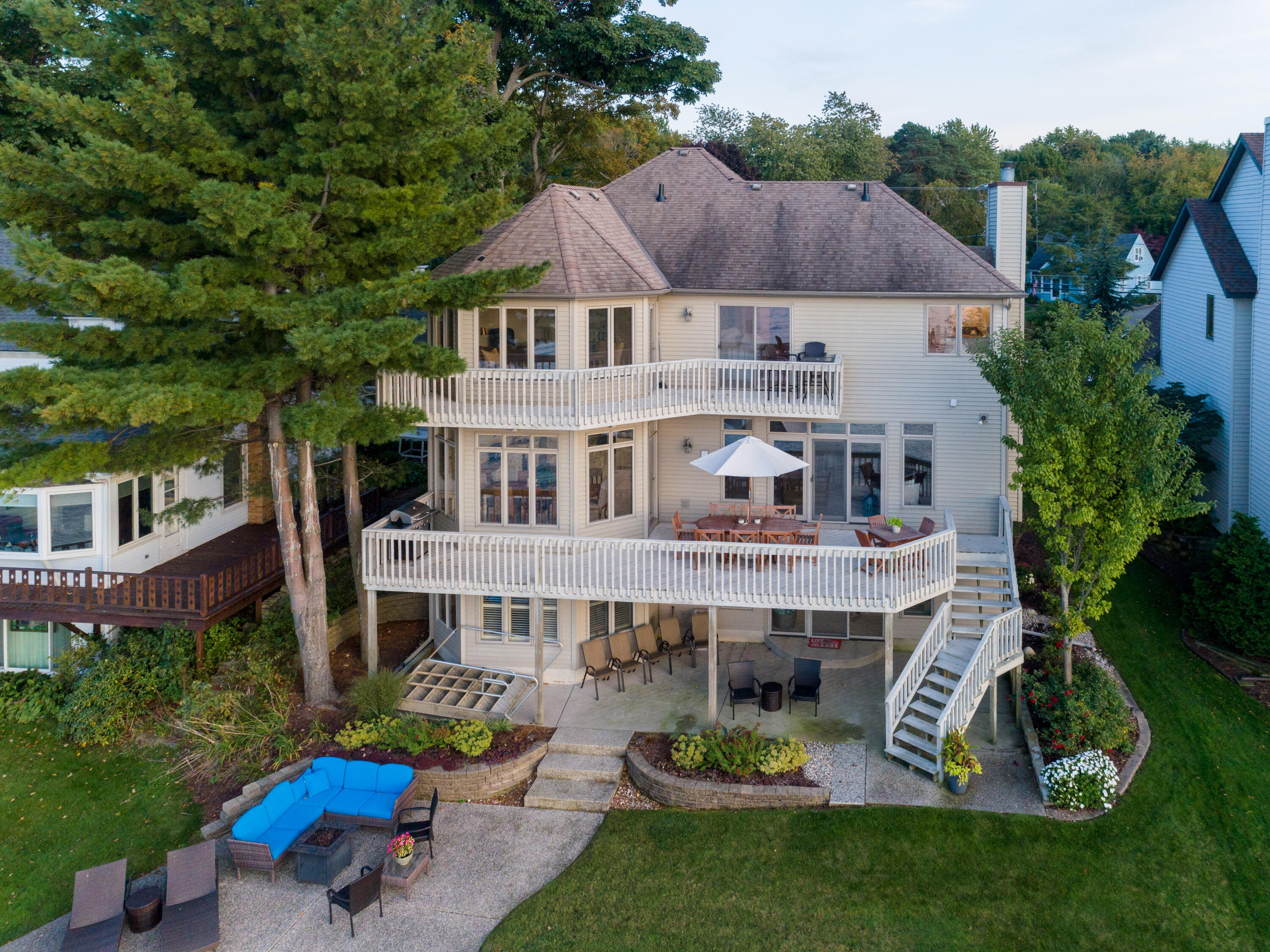 1761 South Shore Drive