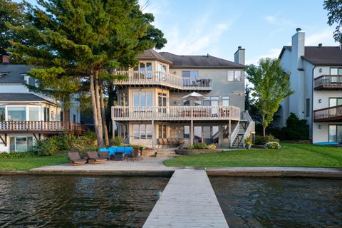 1761 South Shore Drive, Holland, MI 49423 - MLS#: 25013077