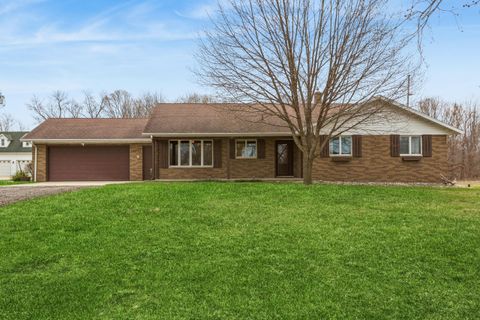 Photo of 10299 Gast Road, Bridgman, MI 49106 (MLS # 26012858)