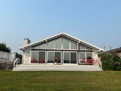 7350 Holiday Drive Canadian Lakes MI 49346