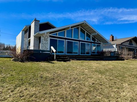 7350 Holiday Drive #593, Canadian Lakes, MI 49346 - MLS#: 25006200