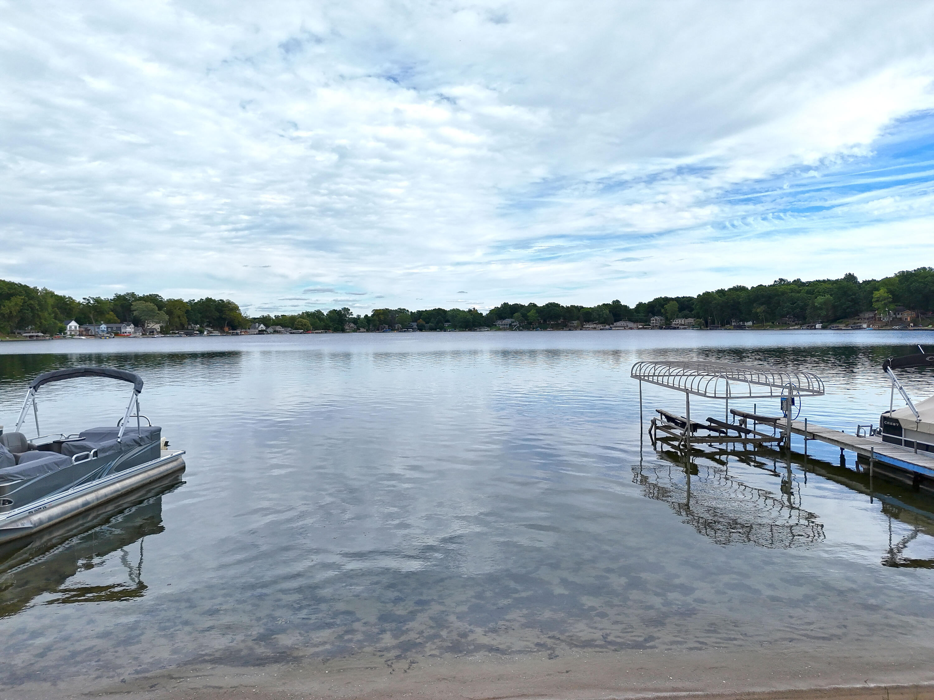 67023 Lakeshore Drive