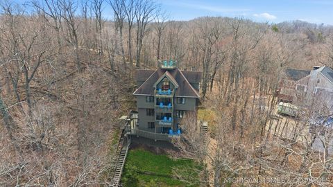 Photo of 2312 Maksaba Trail, Macatawa, MI 49434 (MLS # 26012033)