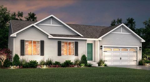 6227 Polly'S Path Berrien Springs MI 49103