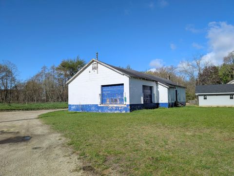 Photo of 4270 County Road 215, Grand Junction, MI 49056 (MLS # 26018954)