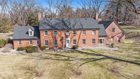26937 Dutch Settlement Street, Dowagiac, MI 49047 - MLS#: 25009585