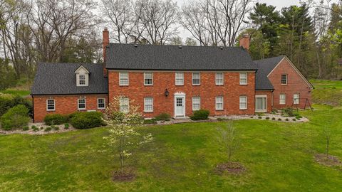 26937 Dutch Settlement Street, Dowagiac, MI 49047 - MLS#: 25009585