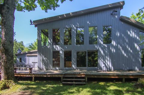 Photo of 15651 Holly Drive, Thompsonville, MI 49683 (MLS # 26037237)