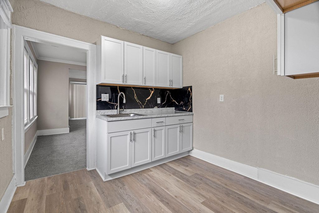 Photo of 1975 Taylor Street, Detroit, MI 48206 (MLS # 26005523)