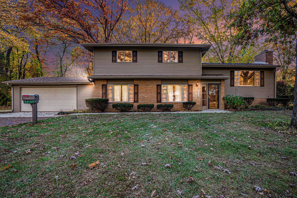 Photo of 26137 Diana Drive Drive, Sturgis, MI 49091 (MLS # 25056602)