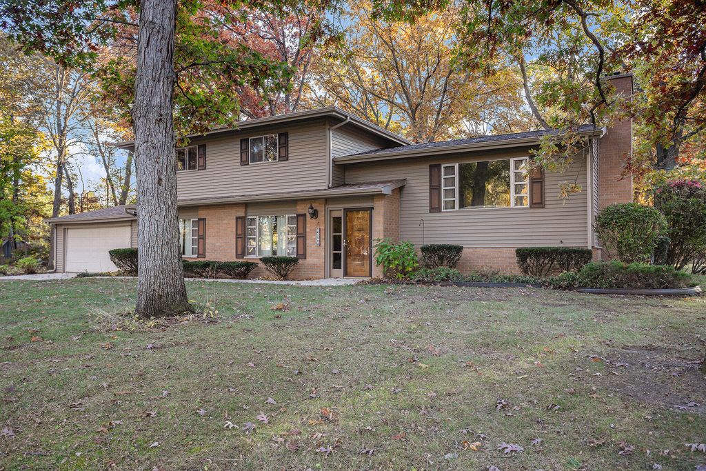 Photo of 26137 Diana Drive Drive, Sturgis, MI 49091 (MLS # 25056602)