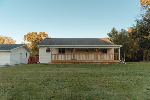 Photo of 11300 N Six Lakes Road, Six Lakes, MI 48886 (MLS # 25055578)