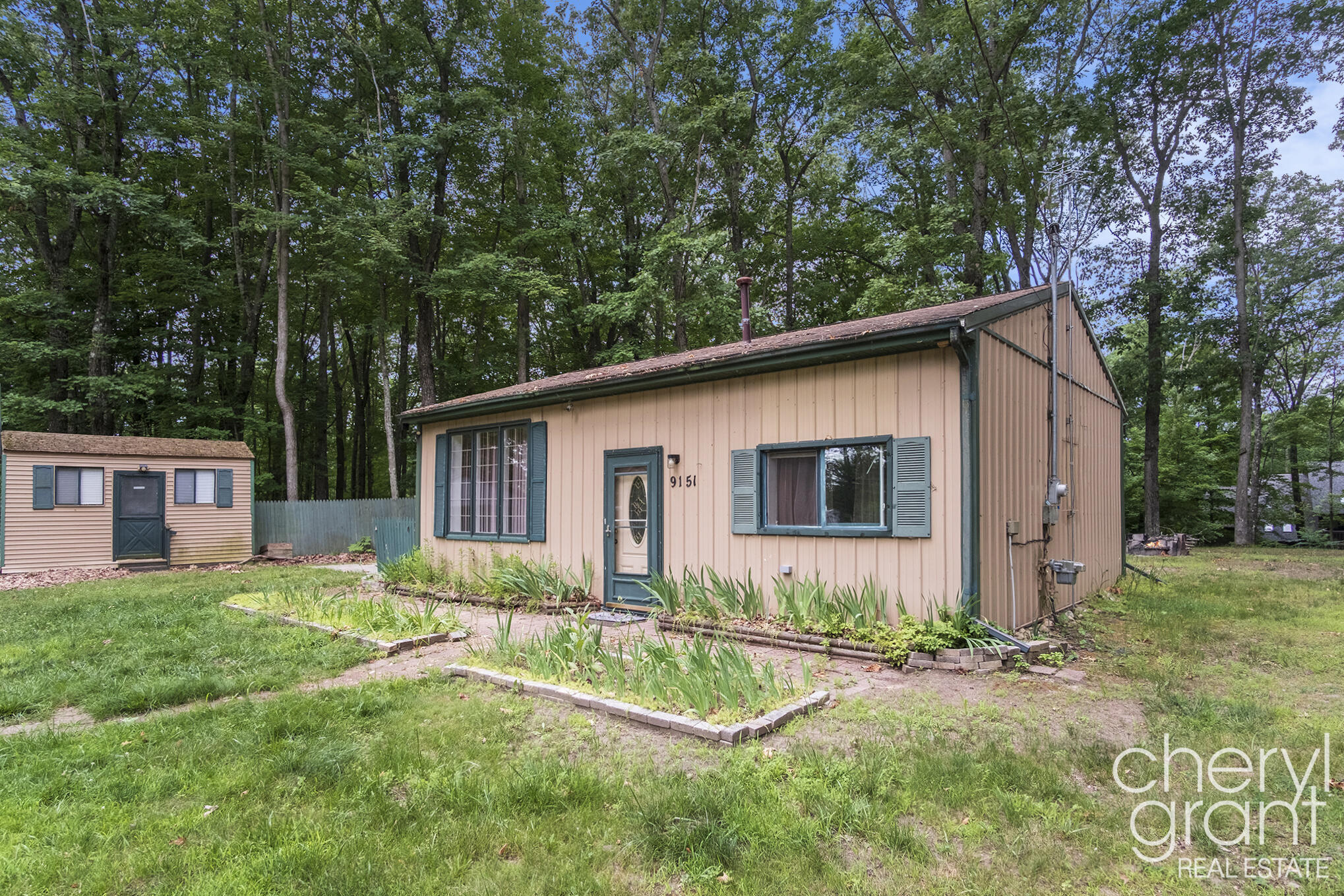 9151 St Ives Drive